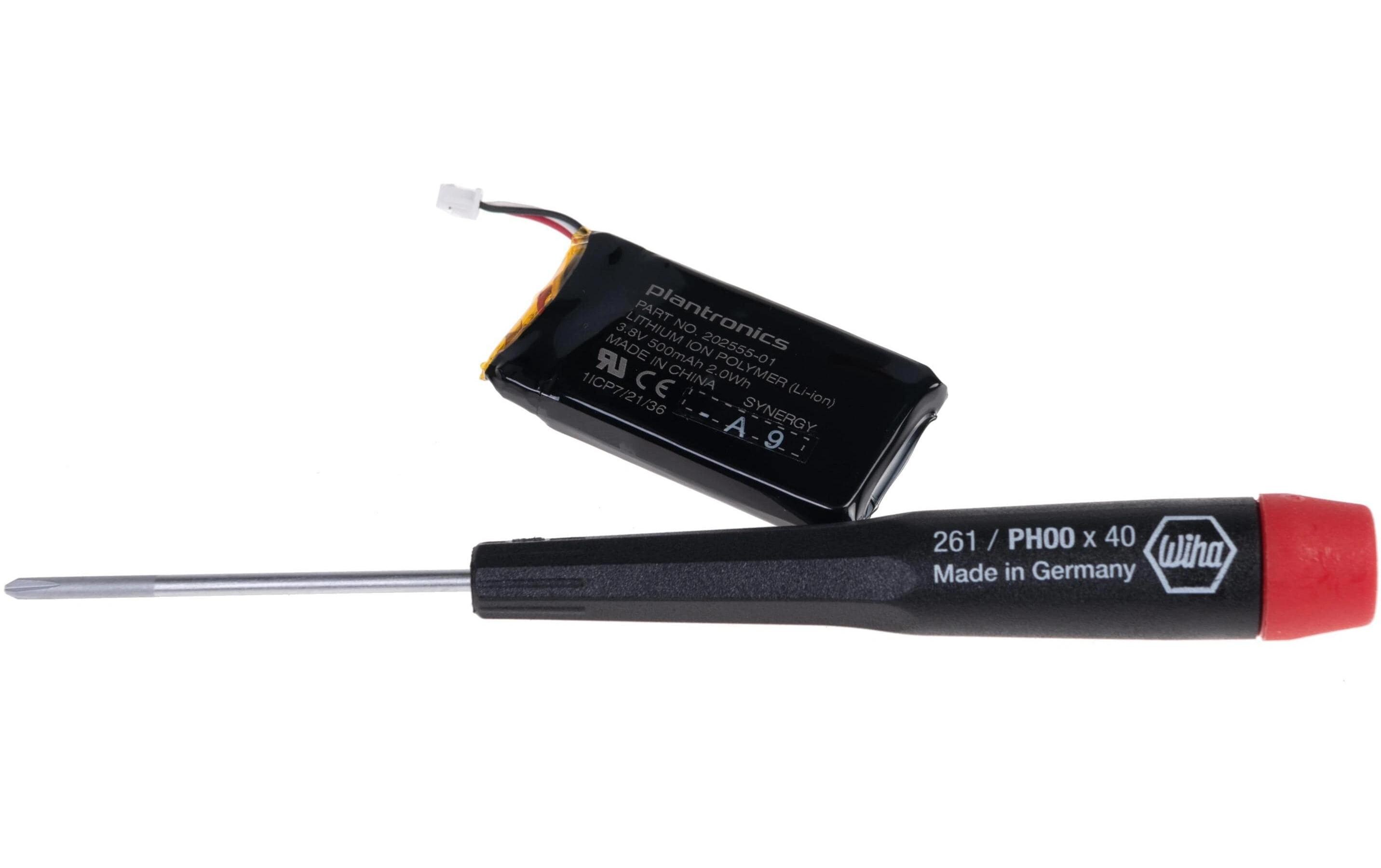 Akku zu Poly Savi 8210Poly Akku zu Savi 8210