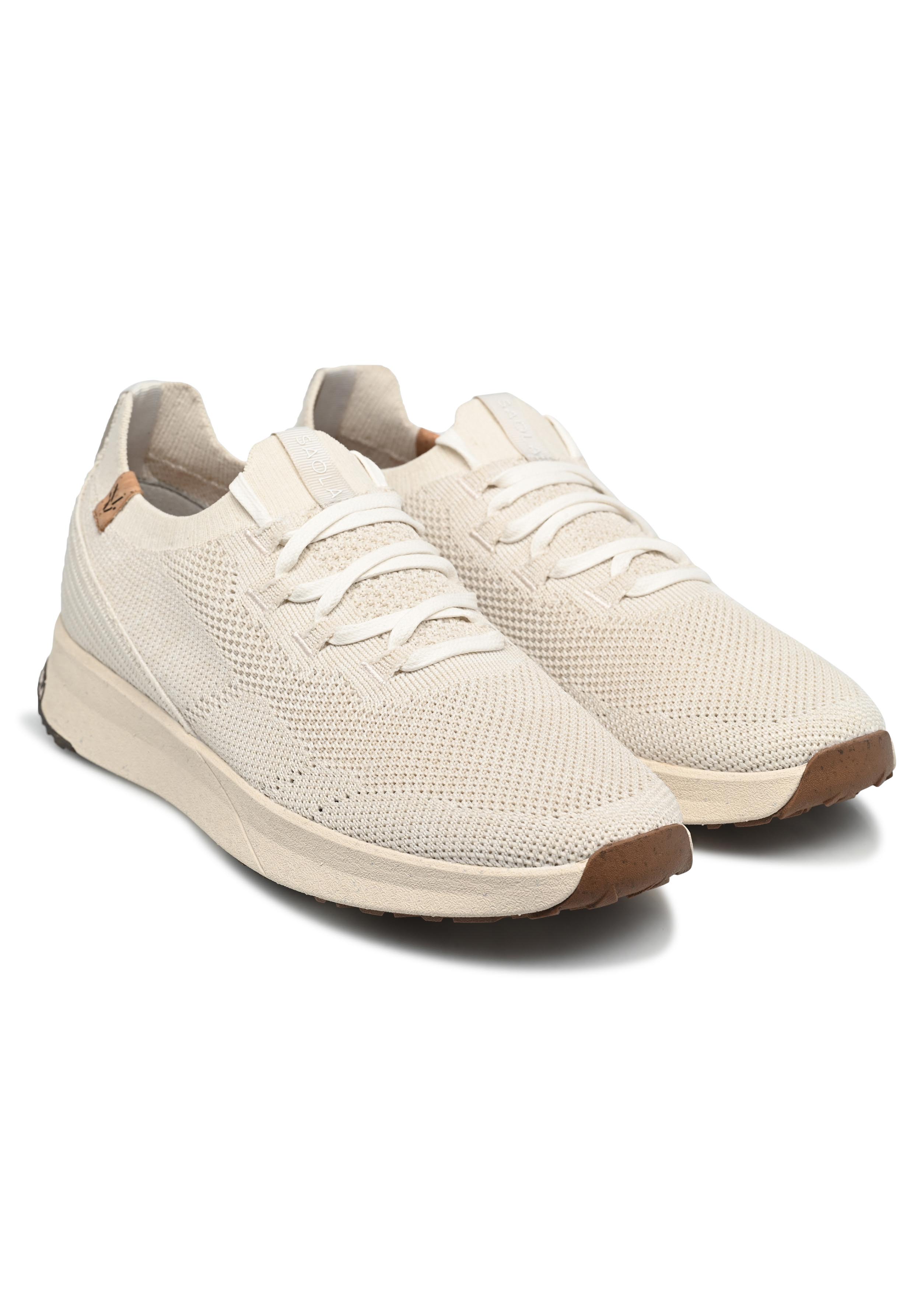 Saola Sneaker Tsavo W 3 White
