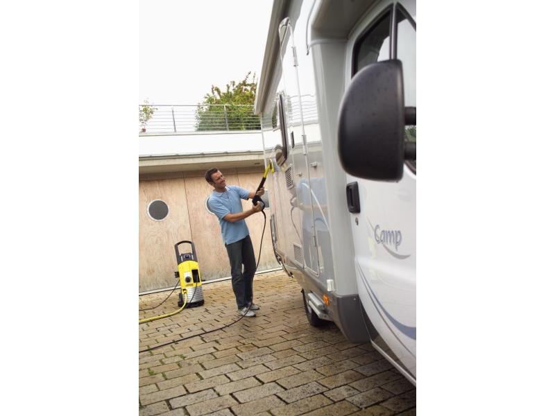 Kärcher Professional Waschbürste WB 60 Weiche Waschbürste