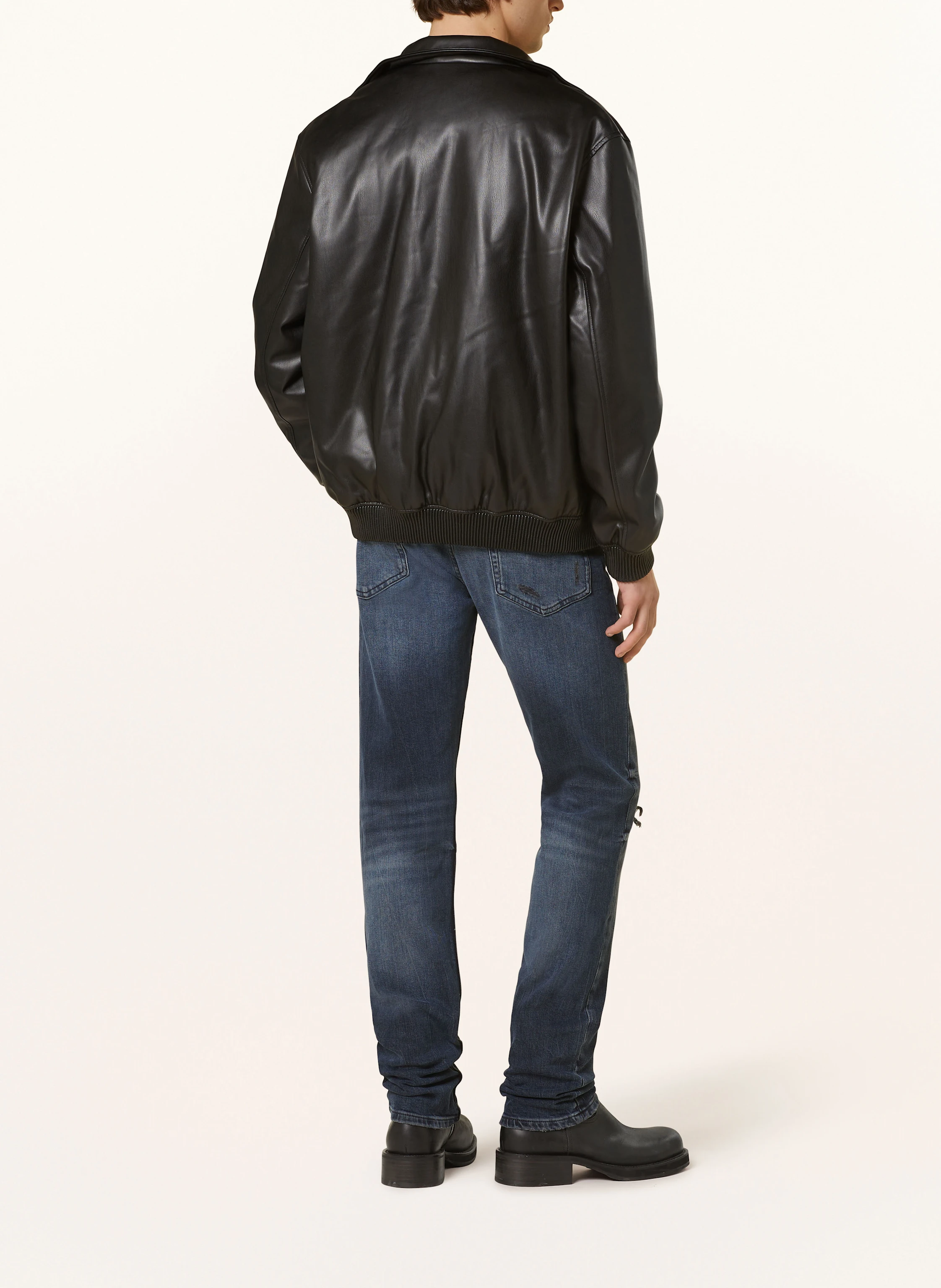 HUGO Jeans 708 Slim Fit