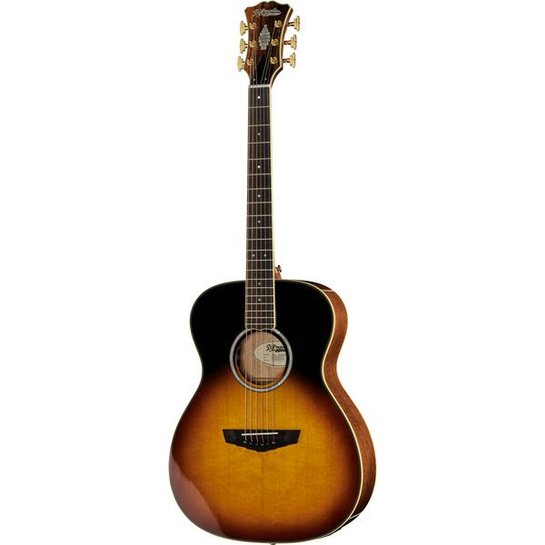 Dangelico Excel Tammany Vintage Sunset