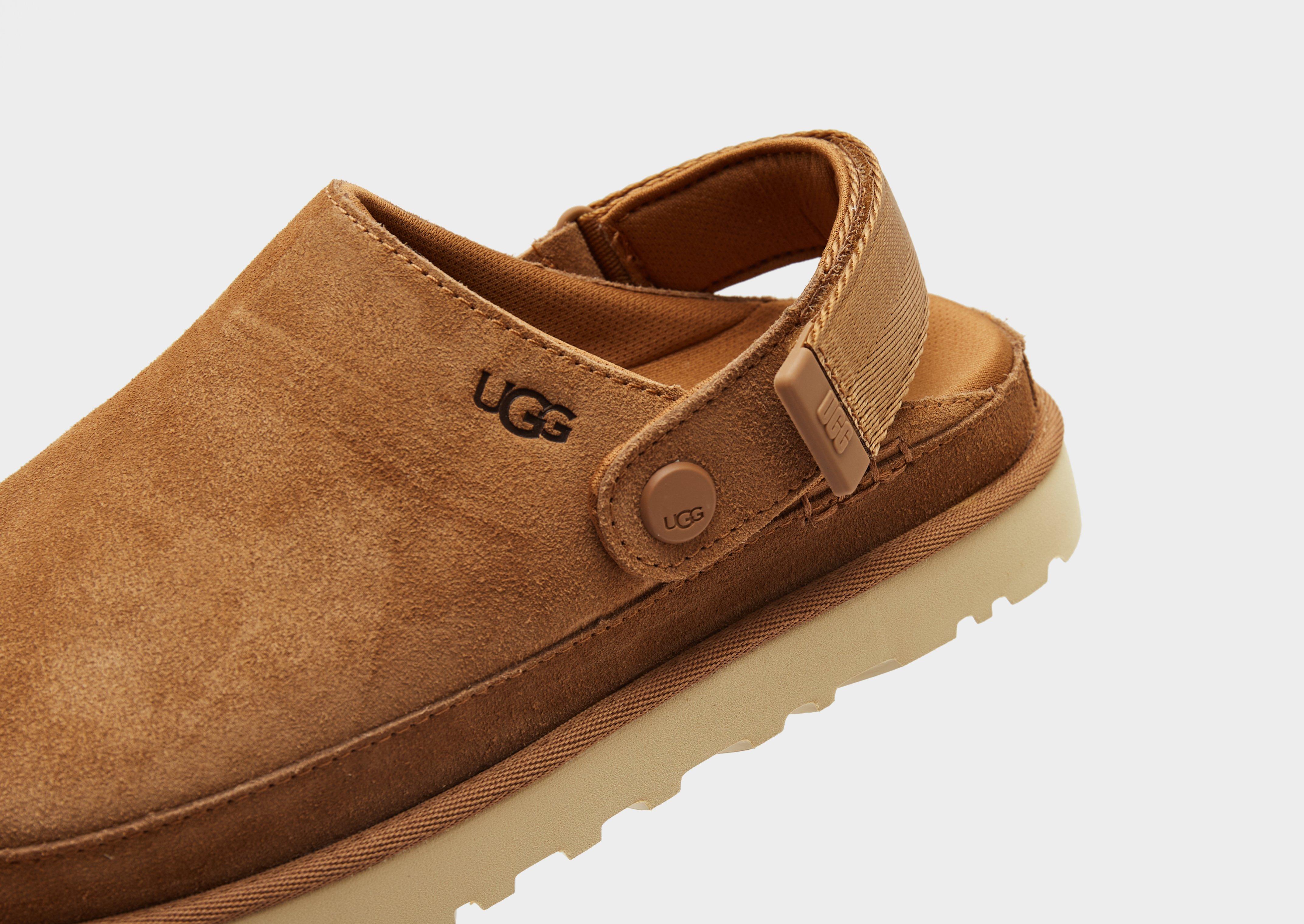 UGG Goldenstar Clog Femme