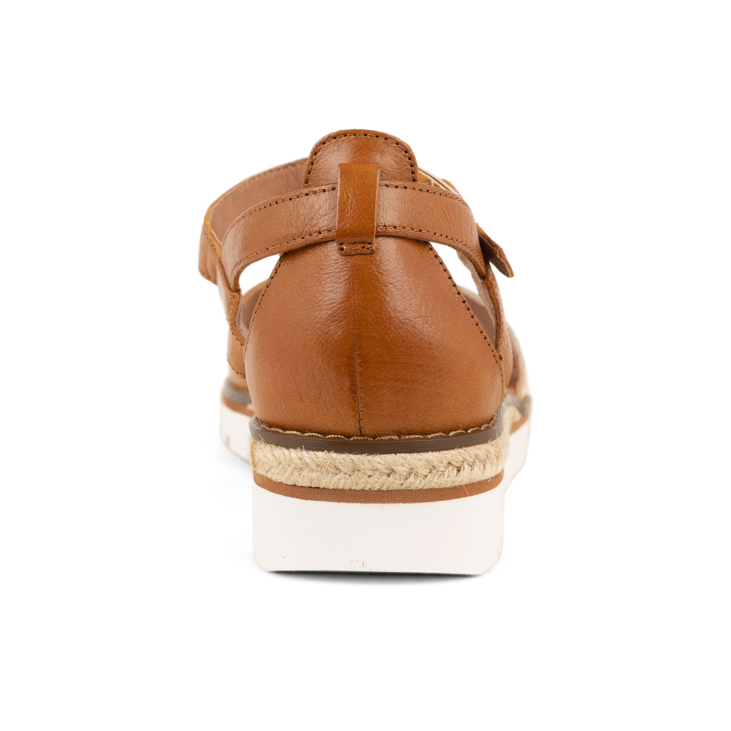 Sandales femme EMILIE KARSTON KILGUM