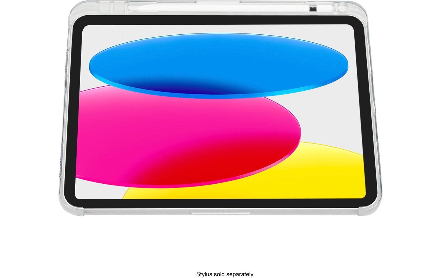 Tablet Back Cover Click-In10.9