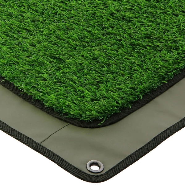 Tapis Biwy Étanche NGT PVC & Astro Turf