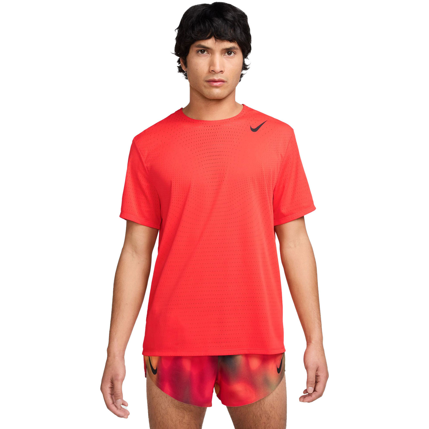 Nike Dri-FIT adv AeroSwift T-Shirt Heren