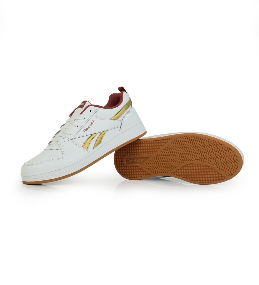 Tênis Reebok Royal Prime 2 Branco