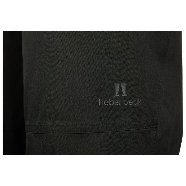 Heber Peak - Women's PinusHe. Ski Pants - Pantalon de ski
