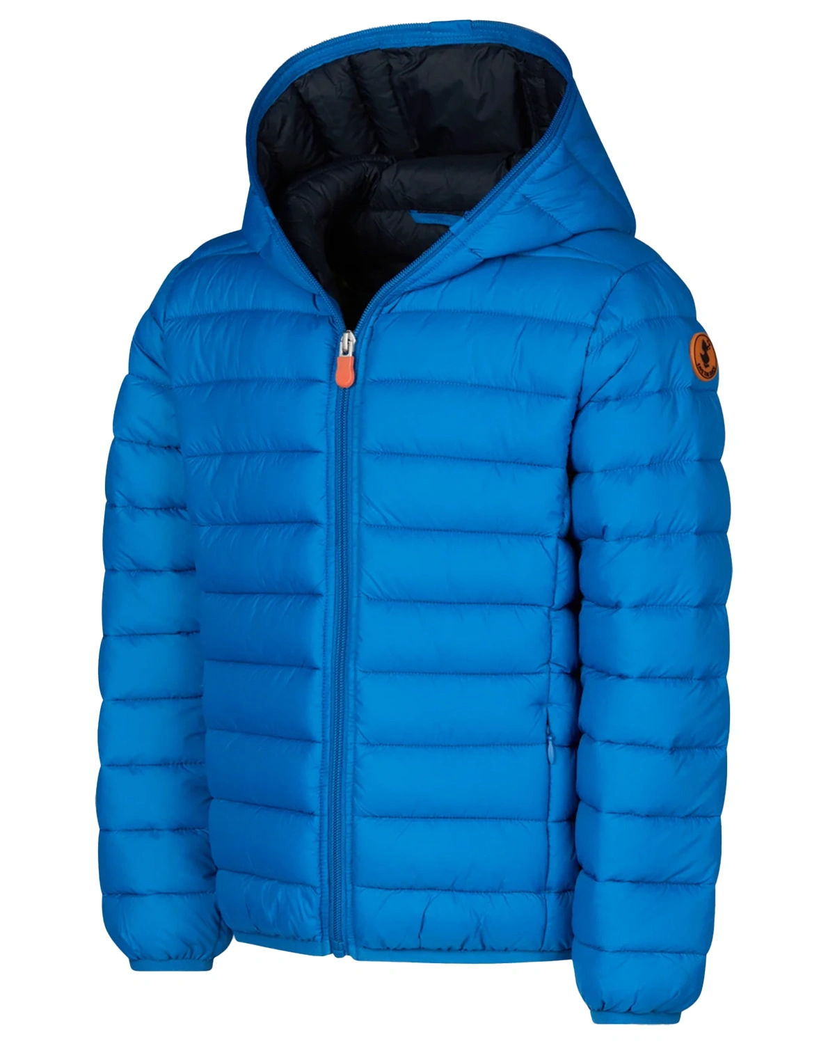 Steppjacke DONY GIGA in blue berry