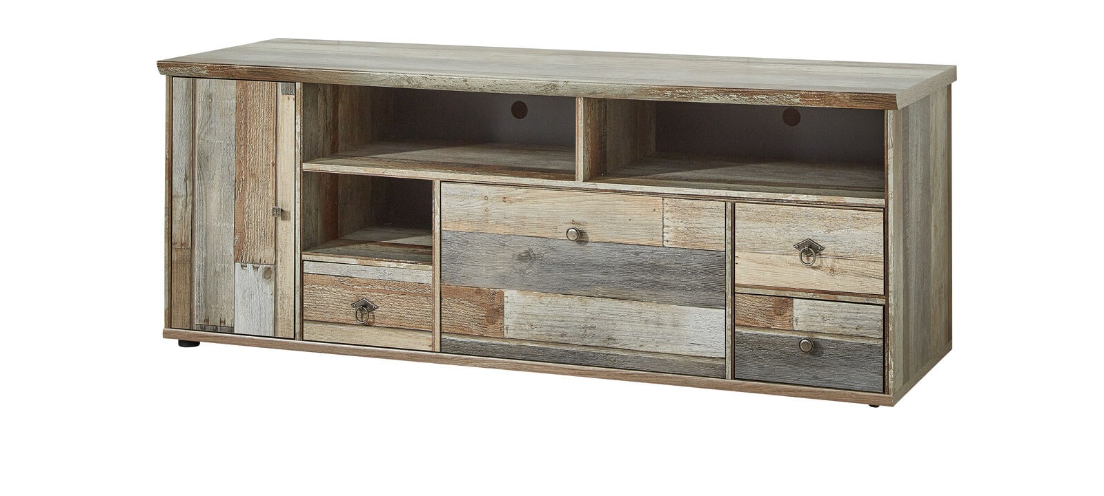 TV-Unterteil Bonanza, 162/62/52 cm