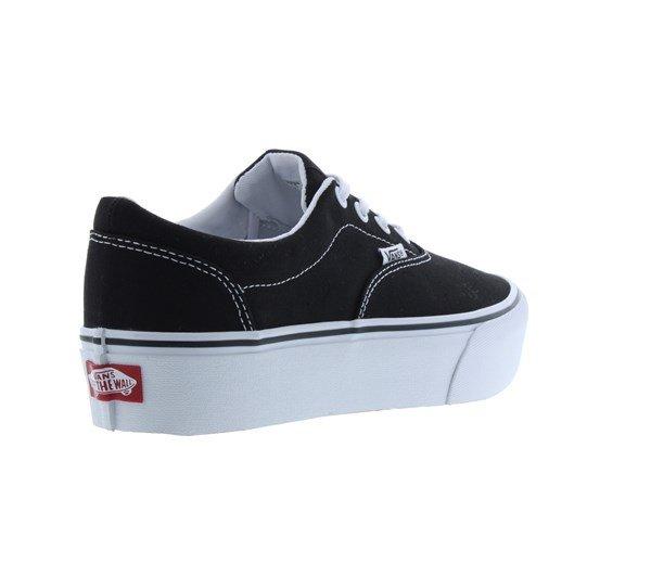 Vans Doheny Canvas Trainers Juniors