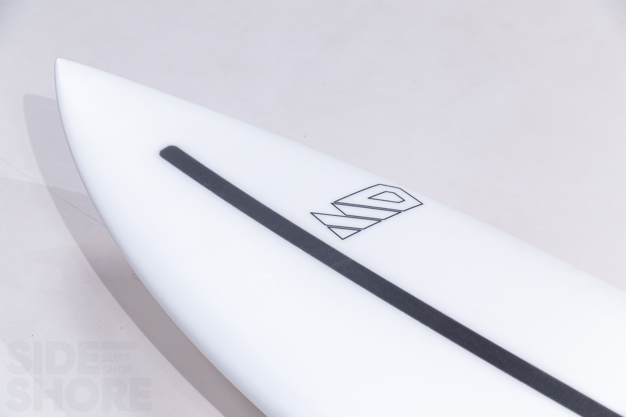 MD Surfboards Surf MD 6'0 x 19