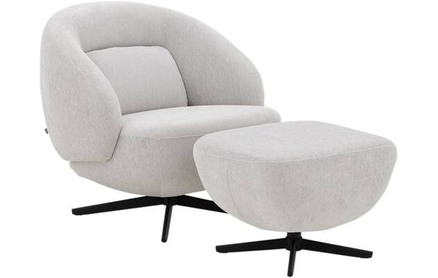 Hocker Saar