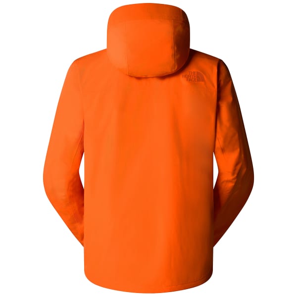 Veste de ski THE NORTH FACE DESCENDIT JKT TNF ORANGE