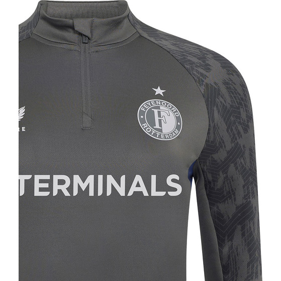 Castore Feyenoord Trainingspak Dames