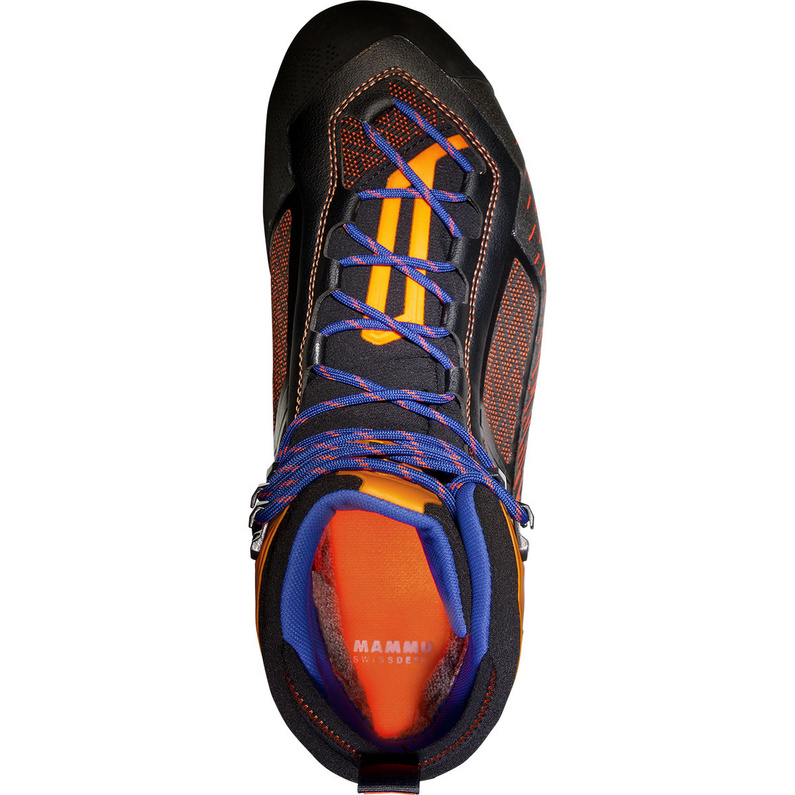 Mammut Herren Taiss Light Mid GTX Schuhe