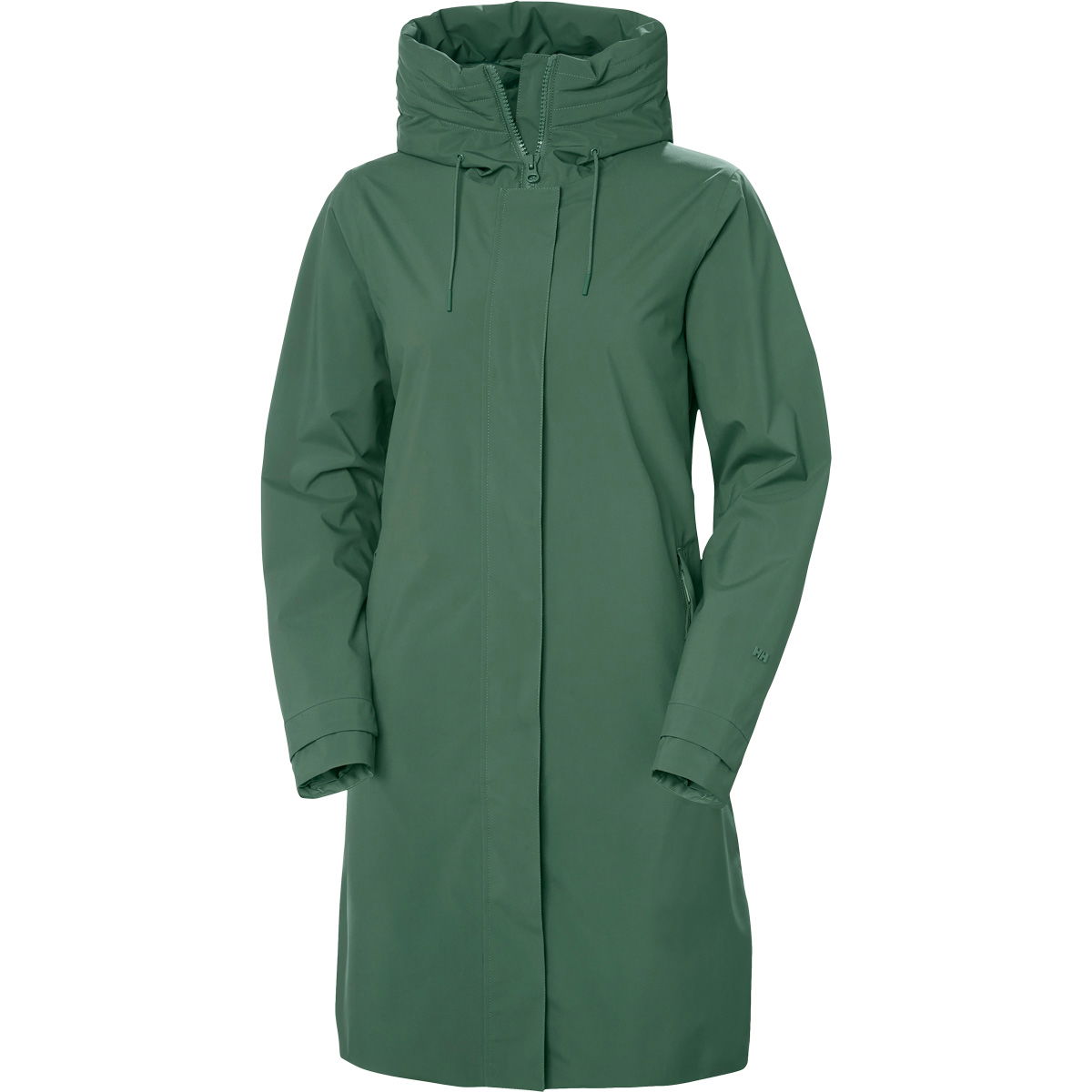 Helly Hansen Victoria Parka Jakke Dame