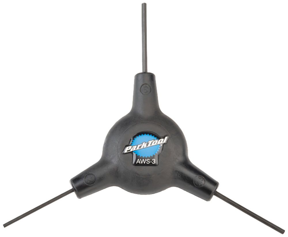 Park Tool AWS-3 Y-Innensechskant Schlüssel kaufen | Bike-Discount