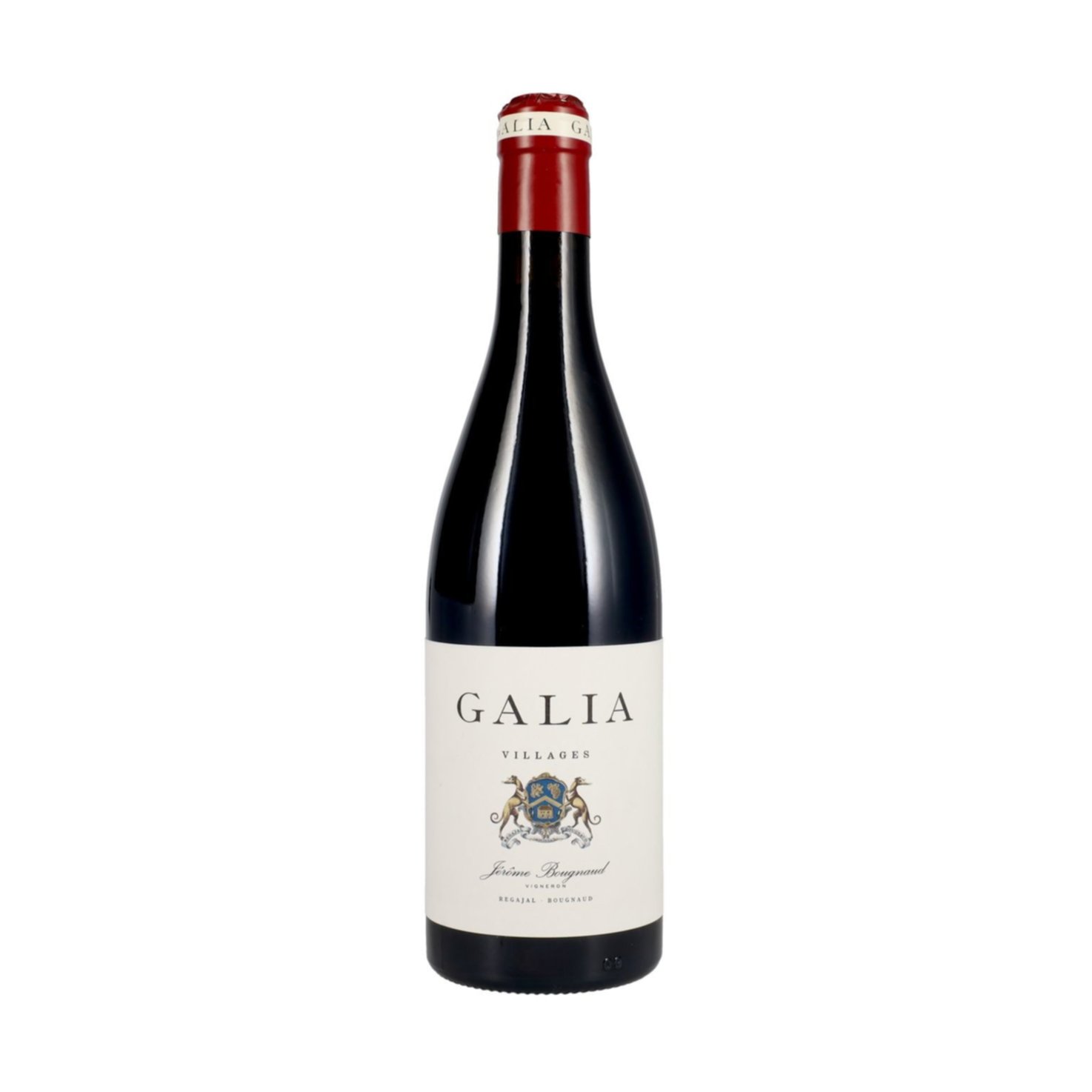 Galia Viñas de el Regajal -75cl