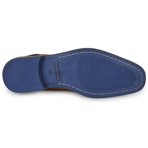 Bullboxer -  - Marron