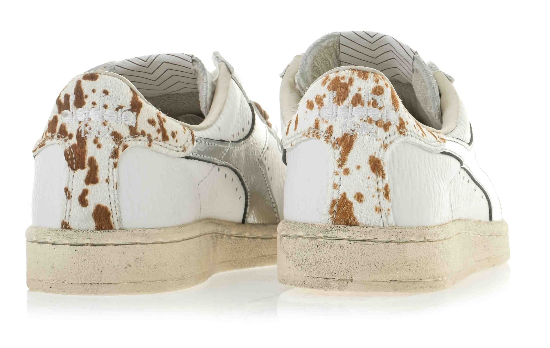 Diadora Prestige Safari WN
