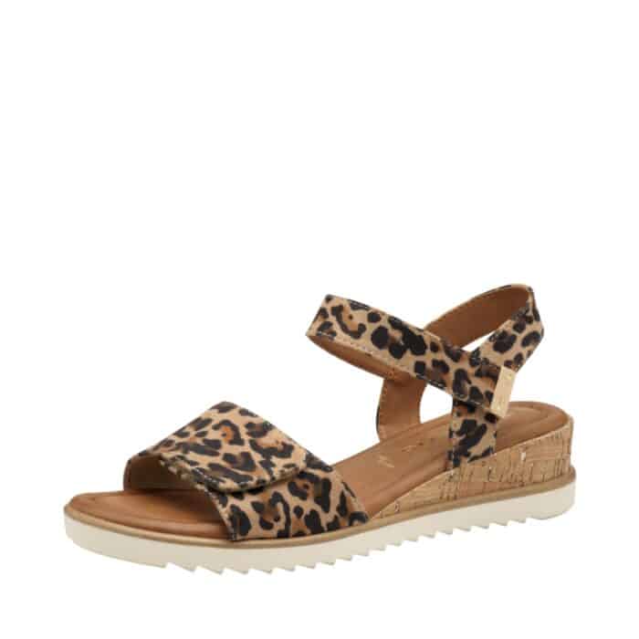 Tamaris Sandal Dame 1-28118-44