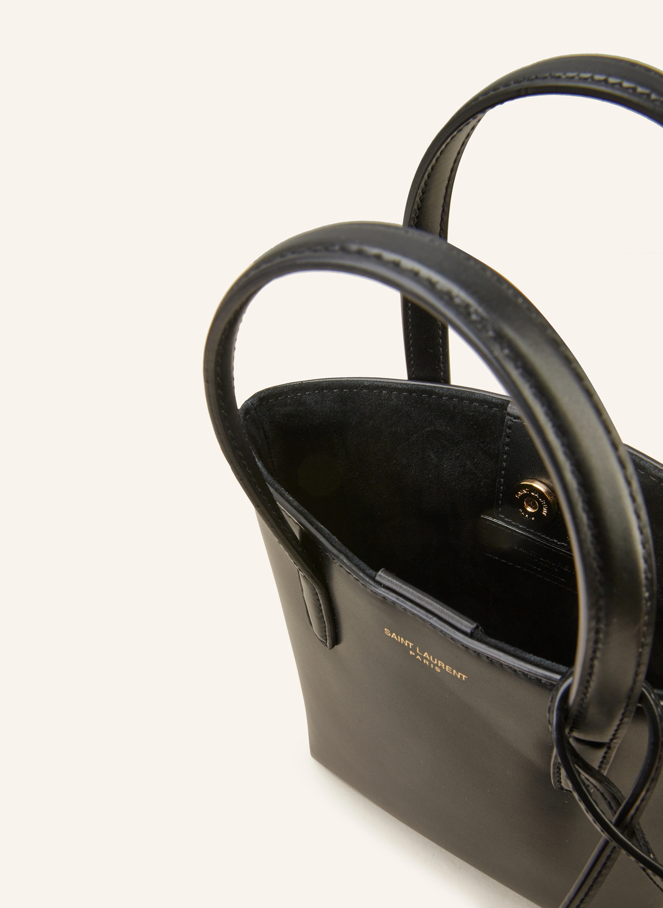 SAINT LAURENT Umhängetasche MINI TOY