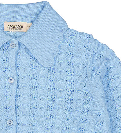 MarMar Cardigan - Strick - Tulda - Canal