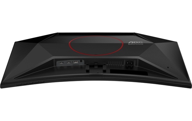 AOC OLED-Monitor »C27G42E« 68,58 cm/27 ″  1920 x 1080 px Full HD 180 Hz