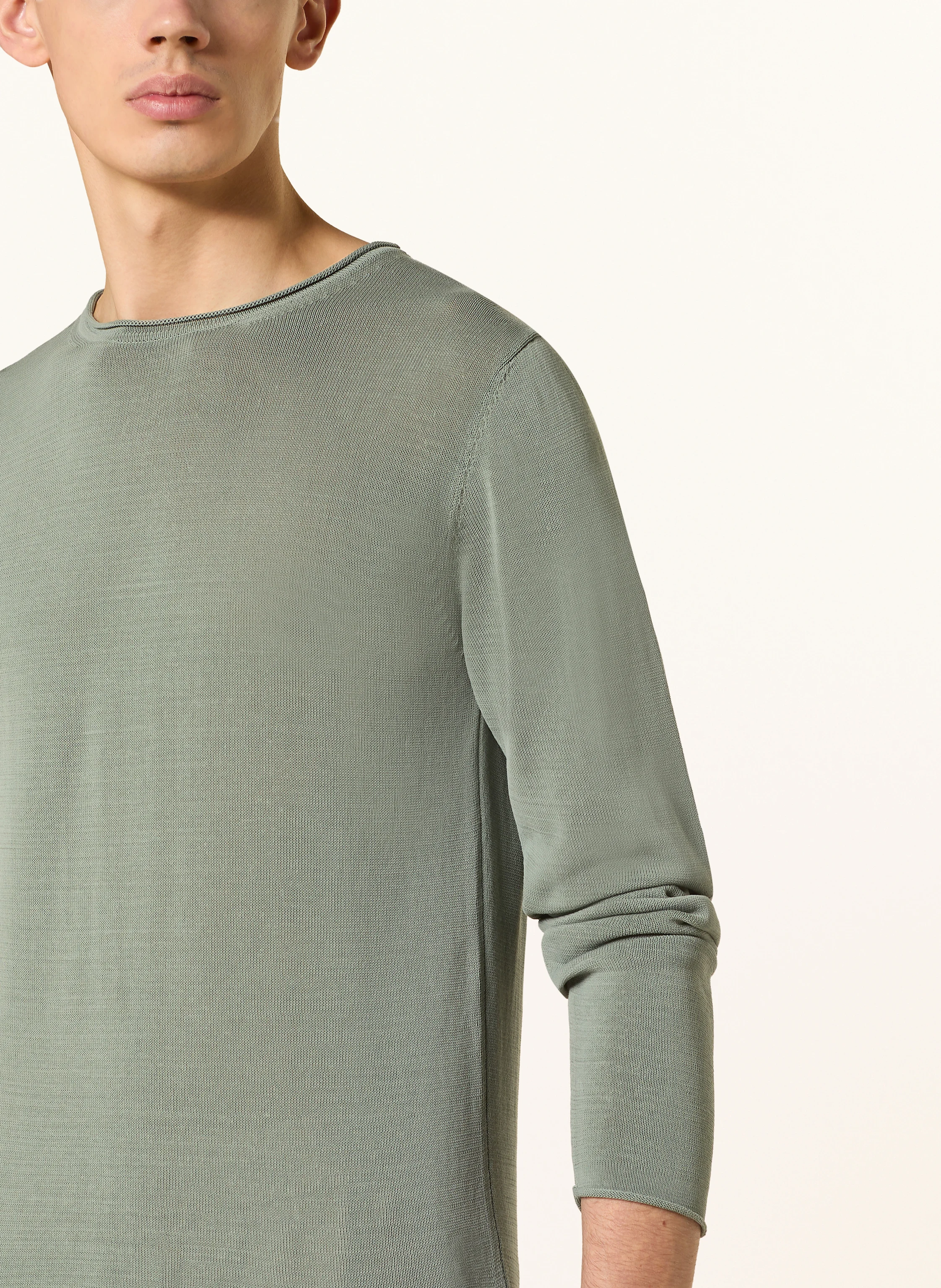 DANIELE FIESOLI Pullover