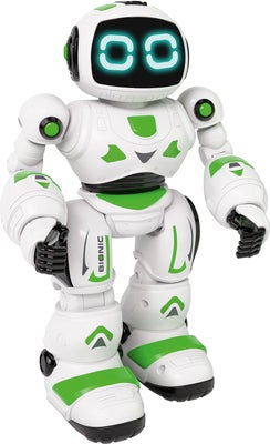 Xtrem Bots Bionic Robot