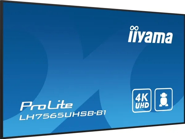 iiyama ProLite LH7575UHS-B1AG - 75