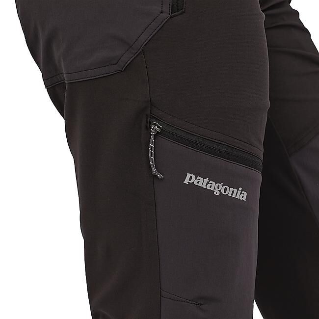 PATAGONIA - PANTALON W'S TERRAVIA ALPINE PANTS