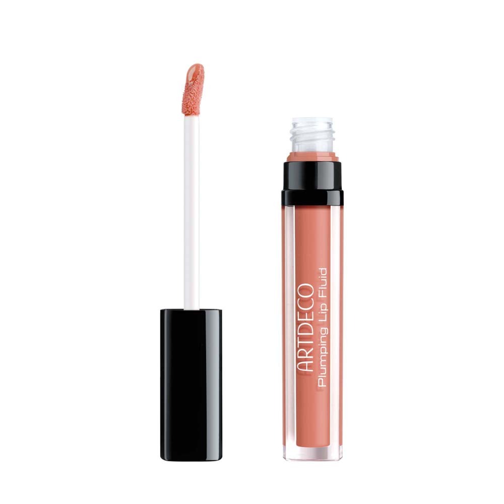 Plumping Lip Fluid Lip Gloss