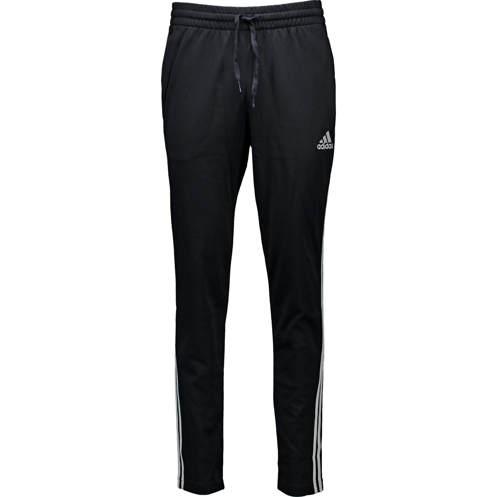 Adidas Herren-Sweathose 3S SJ To M, dunkelblau