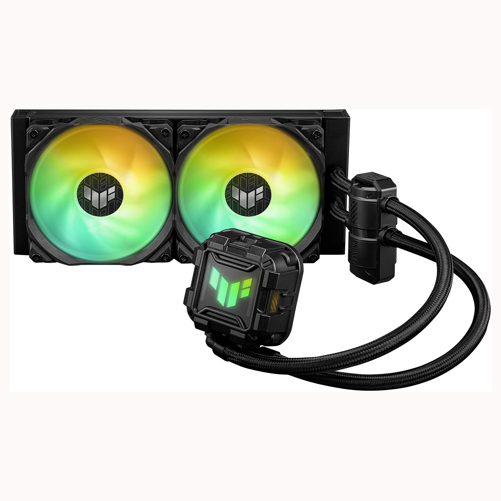 ASUS TUF GAMING LCII 240 ARGB