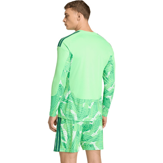 adidas Tiro 26 Competition Keeperstenue Longsleeve