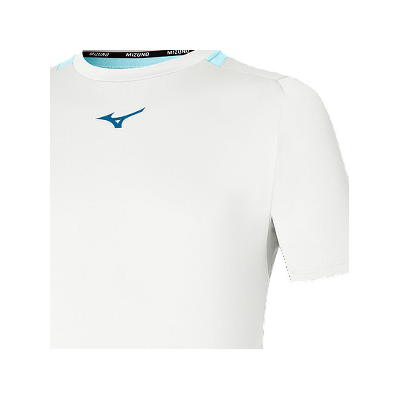Tee-shirt tennis Mizuno