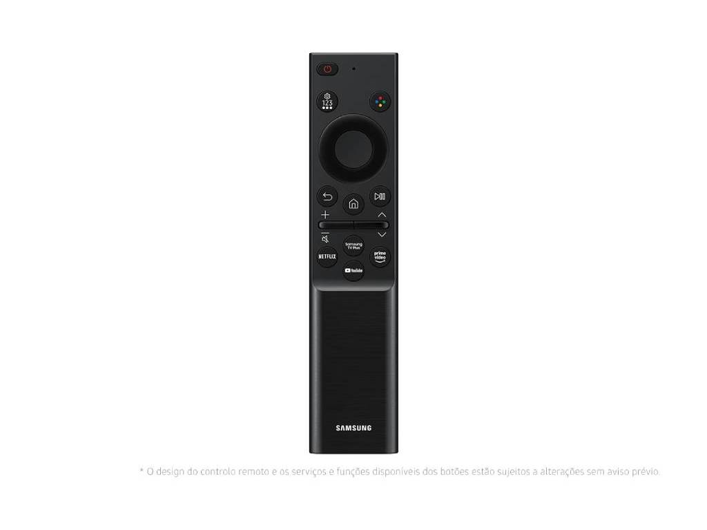 TV SAMSUNG TU43U8005FUXXC (43'' SMART 4K 108CM)