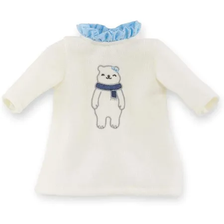 Corolle MC Kleid Winterglanz, 36 cm