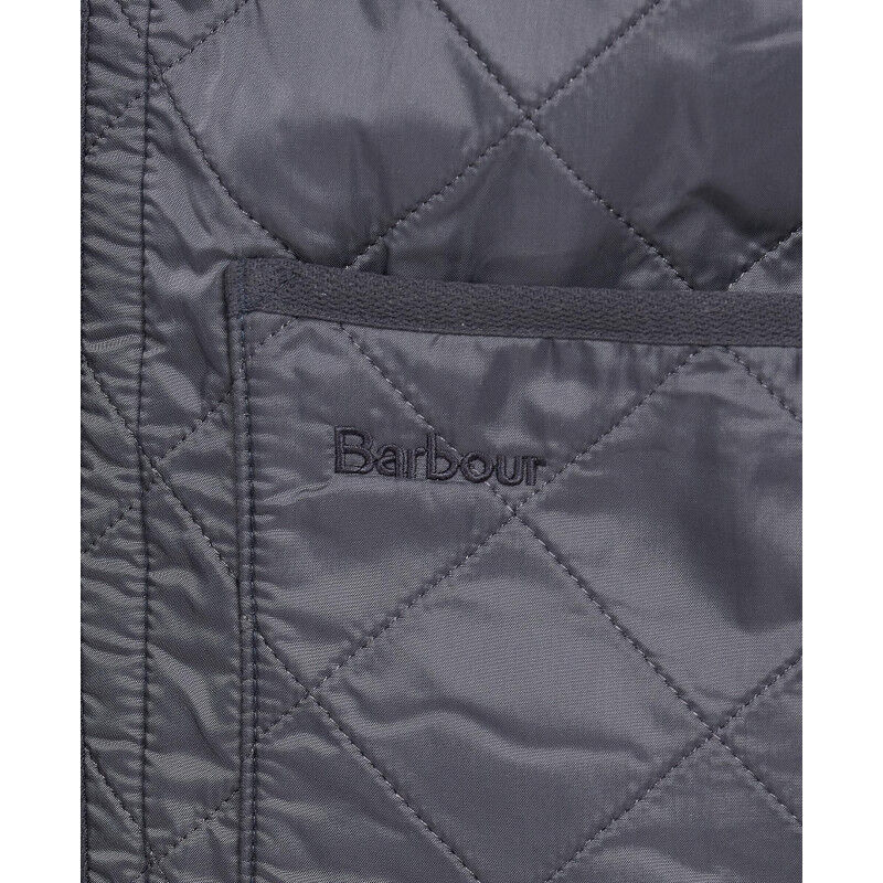 Polarquilt Waistcoat Zip-In Liner - Doudoune sans manches homme