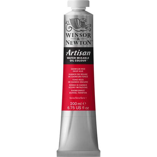 WINSOR & NEWTON™ Artisan™ wassermischbare Ölfarben, einzeln