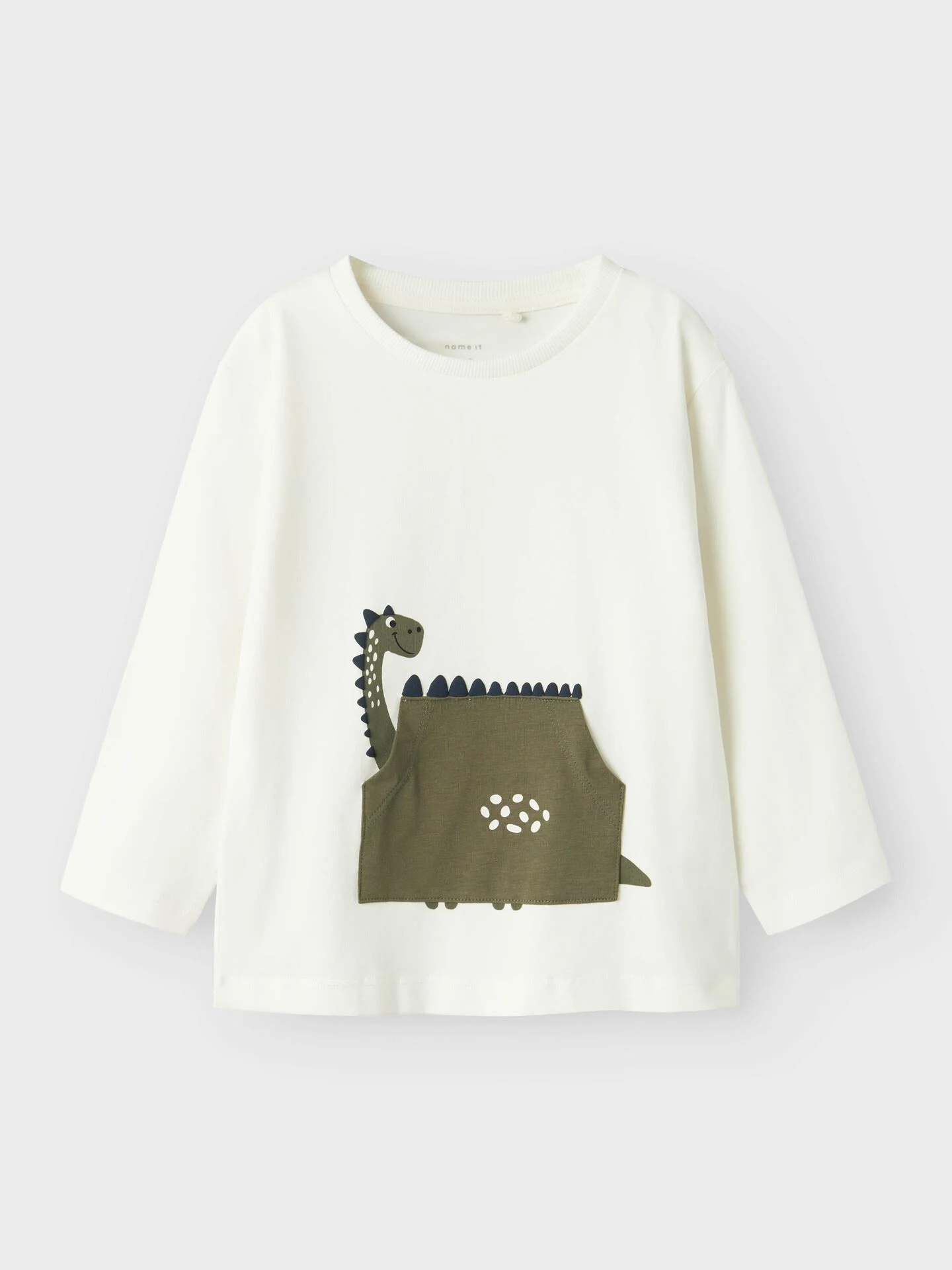 Bawi Long Sleeve Top