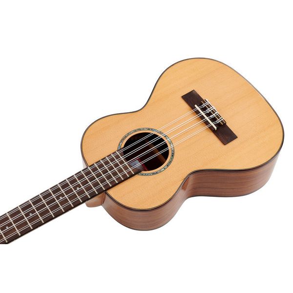 Kala KA-SCAC-T8 Tenor Ukulele