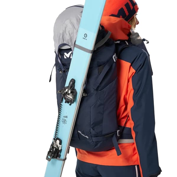 Sac à dos ski rando MILLET D-TOUR 30 W SAPHIR