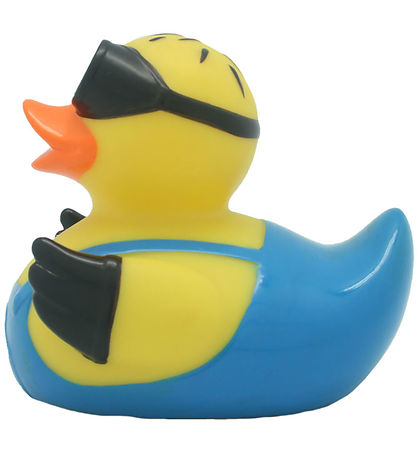 Badeente - M-Ente