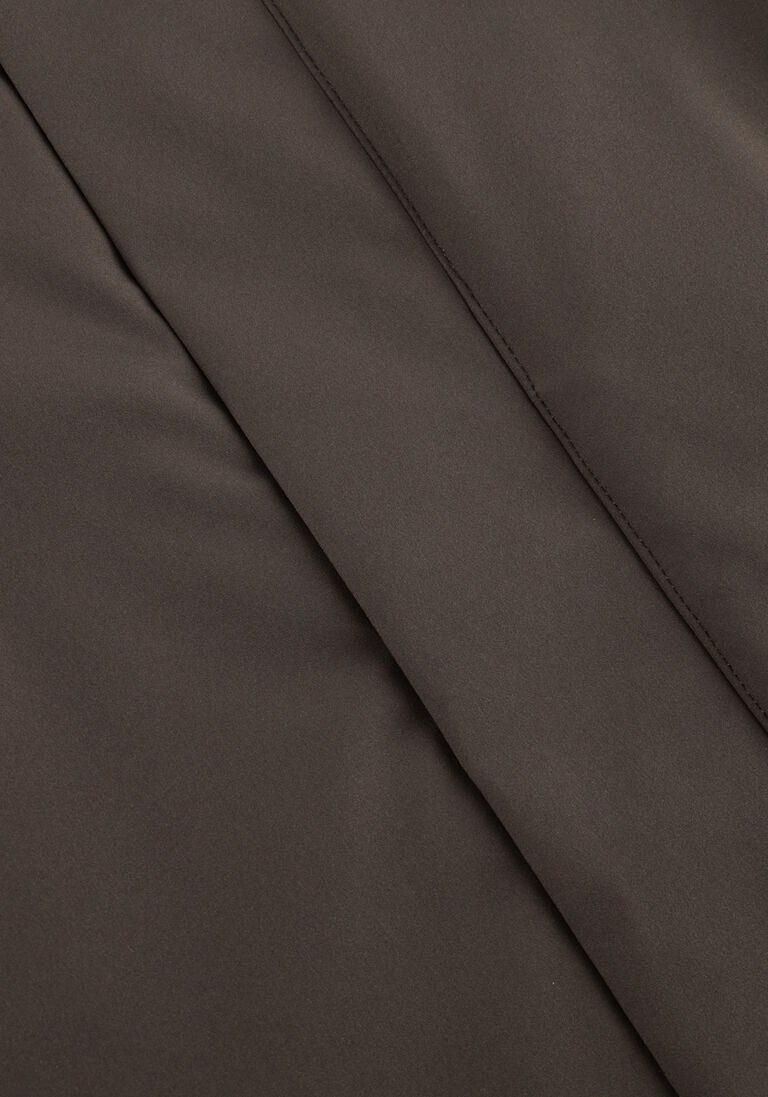 taupe krakatau parka's 125200008