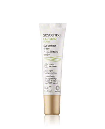 Sesderma Factor G Renew Eye Contour Cream 15ml