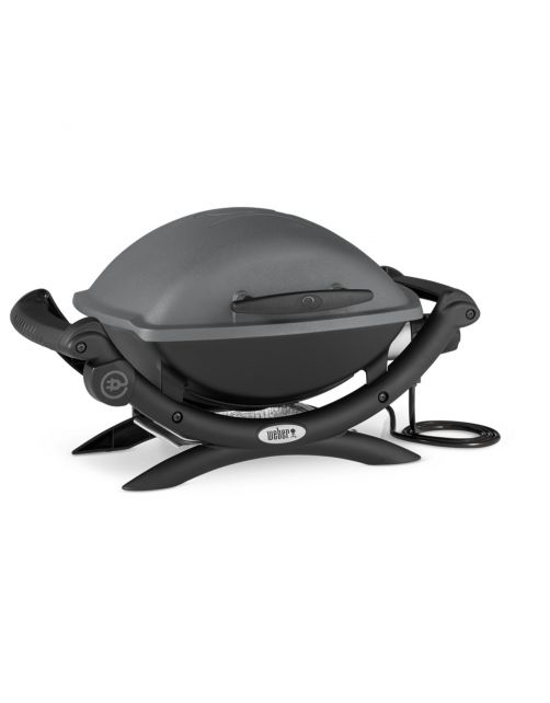 Weber Bbq Q1400 - Barbecue -