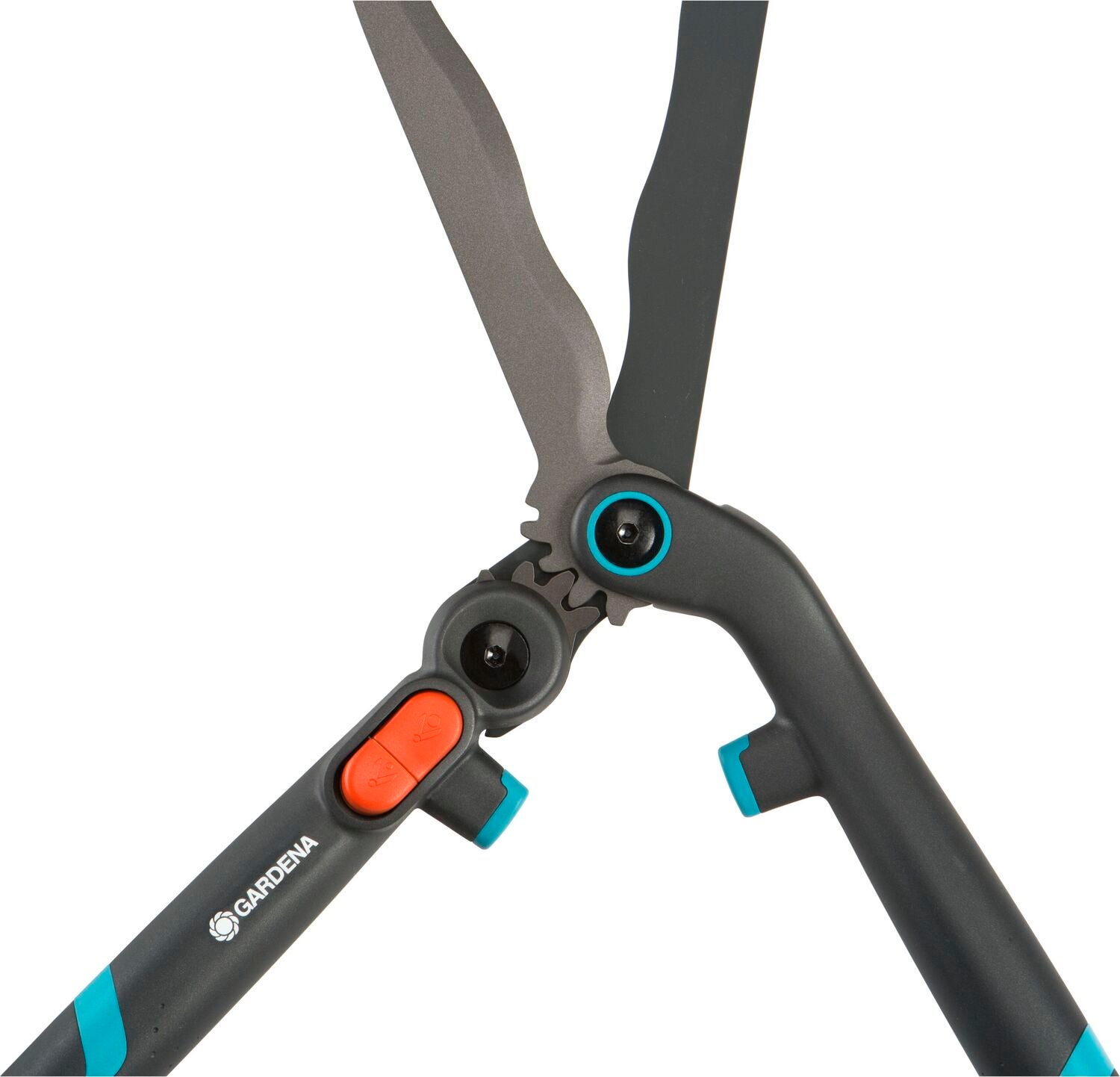 Gardena Energycut 2 in 1 heggenschaar